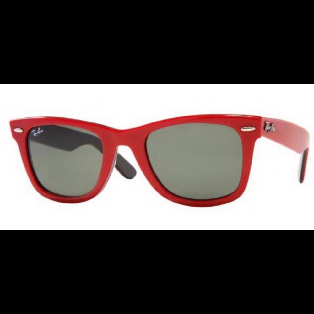 Ray-Ban Wayfarer Classic